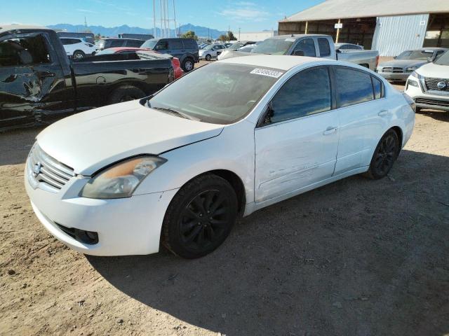 NISSAN ALTIMA 2008 1n4al21e48c216113