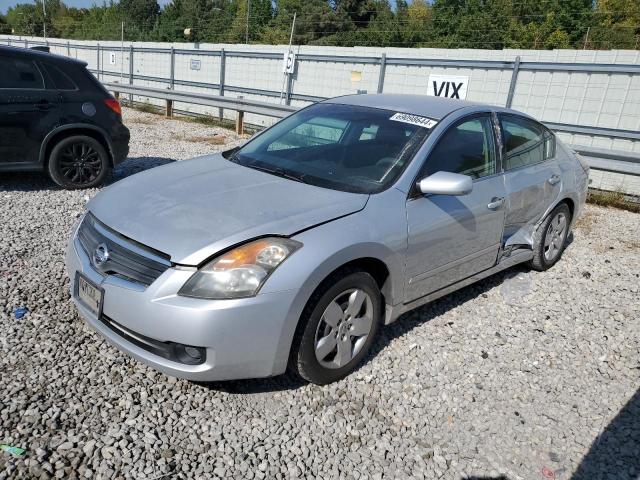 NISSAN ALTIMA 2.5 2008 1n4al21e48c216614