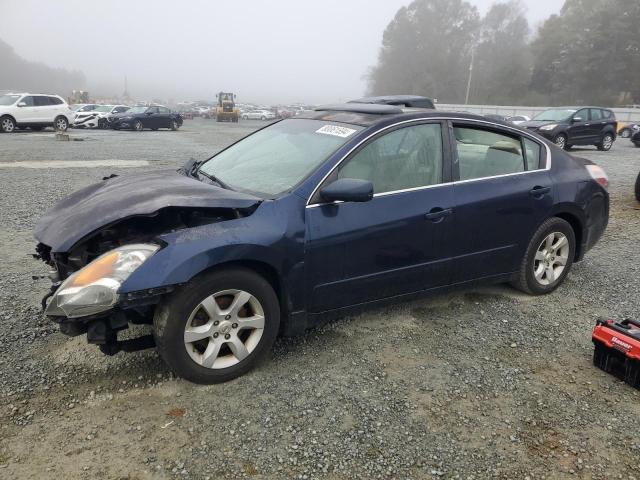 NISSAN ALTIMA 2.5 2008 1n4al21e48c229511