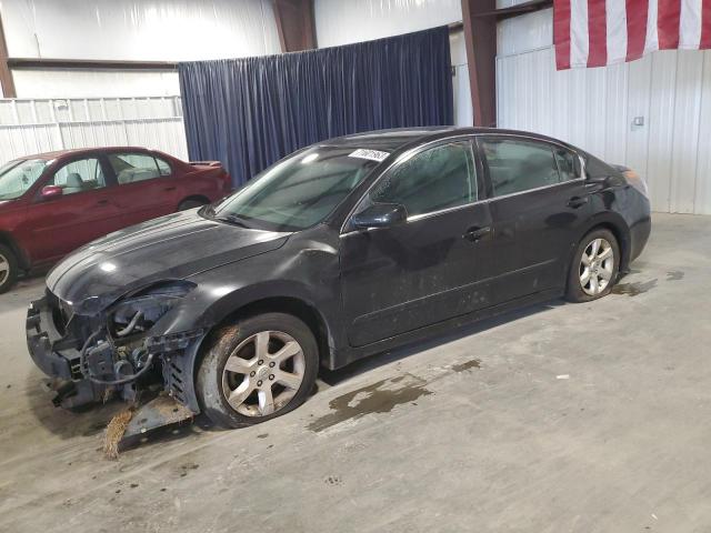 NISSAN ALTIMA 2.5 2008 1n4al21e48c230562