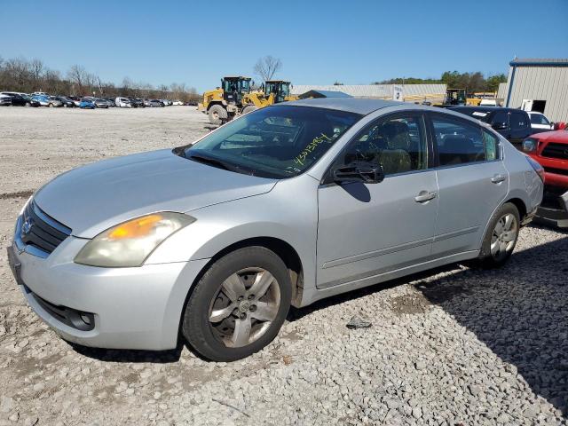 NISSAN ALTIMA 2008 1n4al21e48c231307