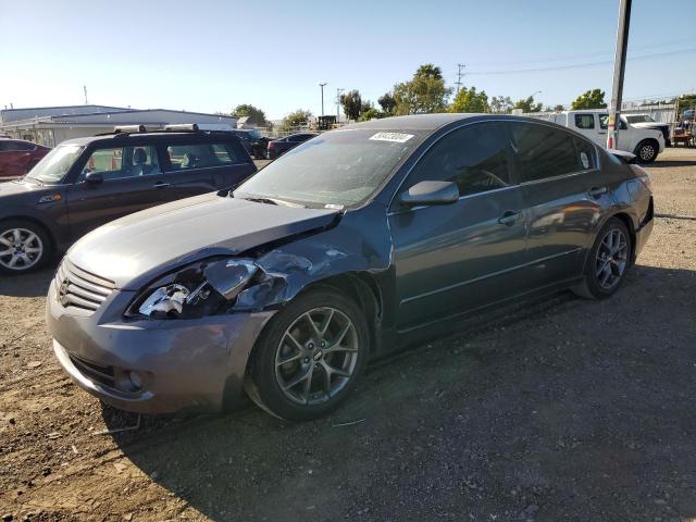 NISSAN ALTIMA 2008 1n4al21e48c232828