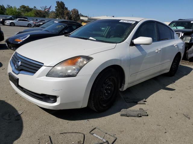 NISSAN ALTIMA 2.5 2008 1n4al21e48c232845