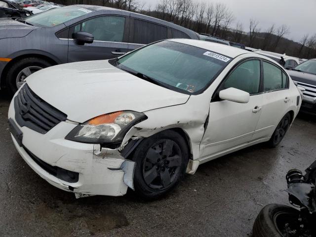 NISSAN ALTIMA 2008 1n4al21e48c243358