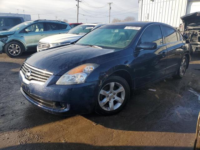 NISSAN ALTIMA 2008 1n4al21e48c248110