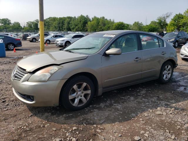 NISSAN ALTIMA 2.5 2008 1n4al21e48c256062