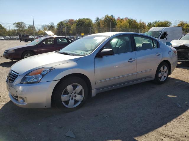 NISSAN ALTIMA 2.5 2008 1n4al21e48c285089