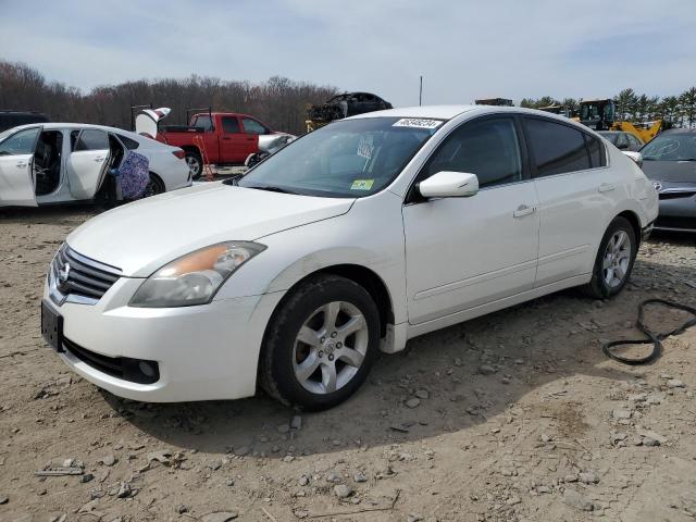 NISSAN ALTIMA 2008 1n4al21e48c287182