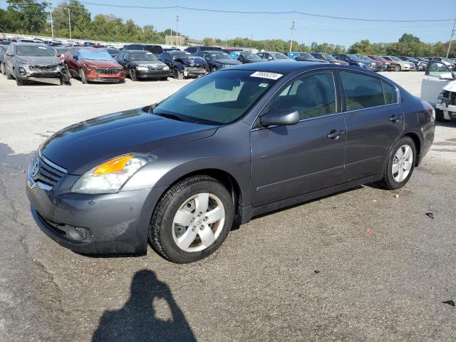 NISSAN ALTIMA 2.5 2008 1n4al21e48c288168