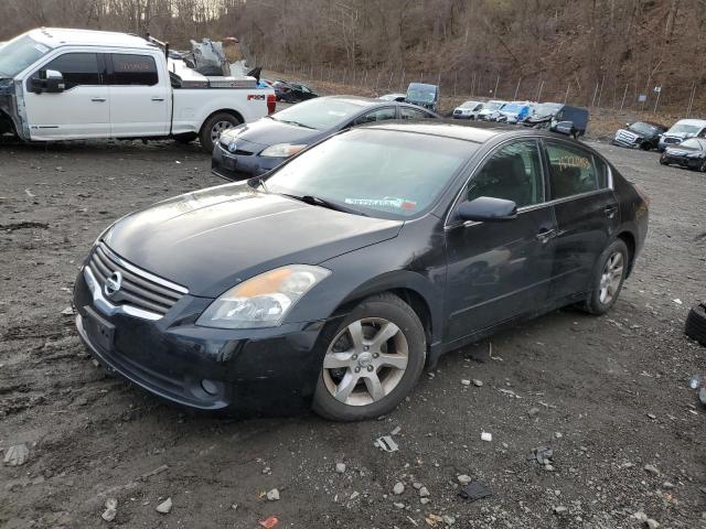 NISSAN ALTIMA 2008 1n4al21e48n402318