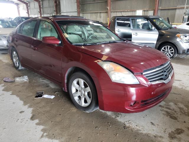 NISSAN ALTIMA 2.5 2008 1n4al21e48n412900