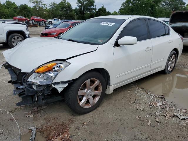 NISSAN ALTIMA 2008 1n4al21e48n425470