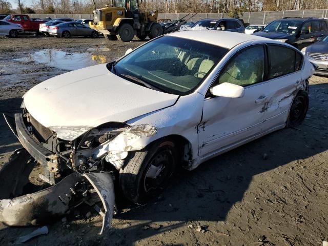 NISSAN ALTIMA 2008 1n4al21e48n429535