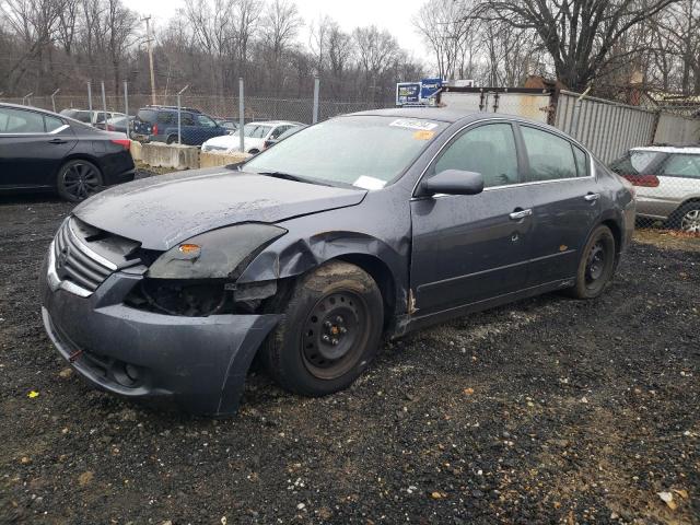 NISSAN ALTIMA 2008 1n4al21e48n430314