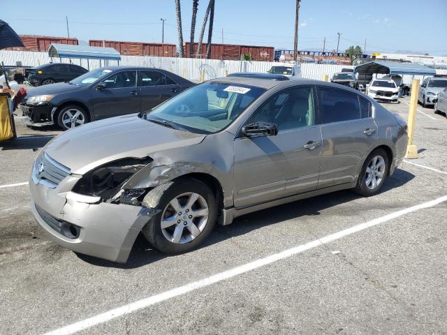 NISSAN ALTIMA 2008 1n4al21e48n431611