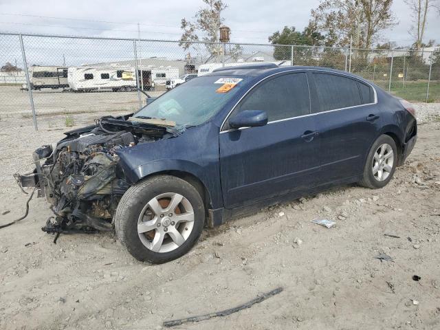 NISSAN ALTIMA 2.5 2008 1n4al21e48n439711