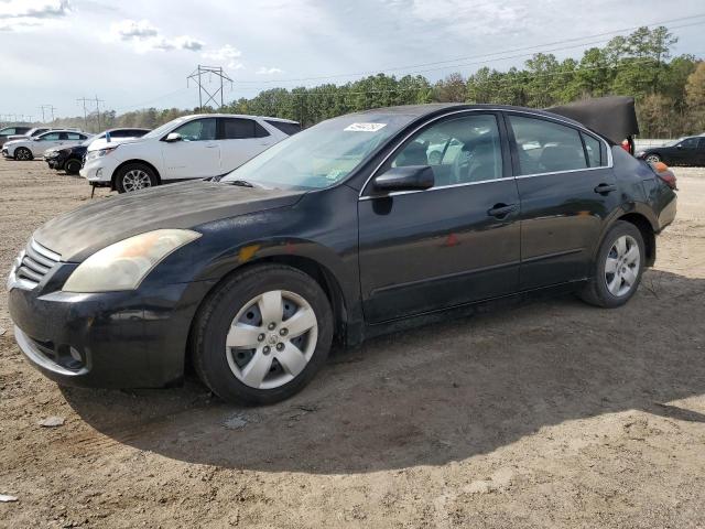 NISSAN ALTIMA 2008 1n4al21e48n452460