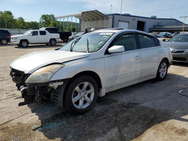 NISSAN ALTIMA 2008 1n4al21e48n453768