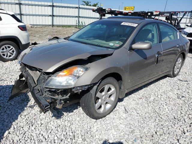 NISSAN ALTIMA 2.5 2008 1n4al21e48n456556