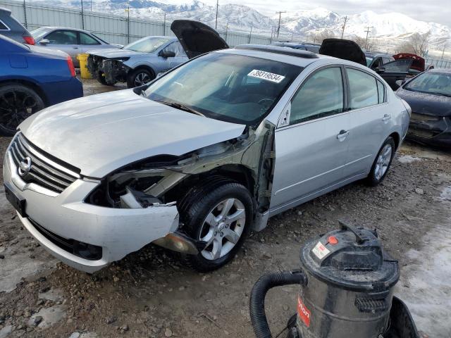 NISSAN ALTIMA 2008 1n4al21e48n463233