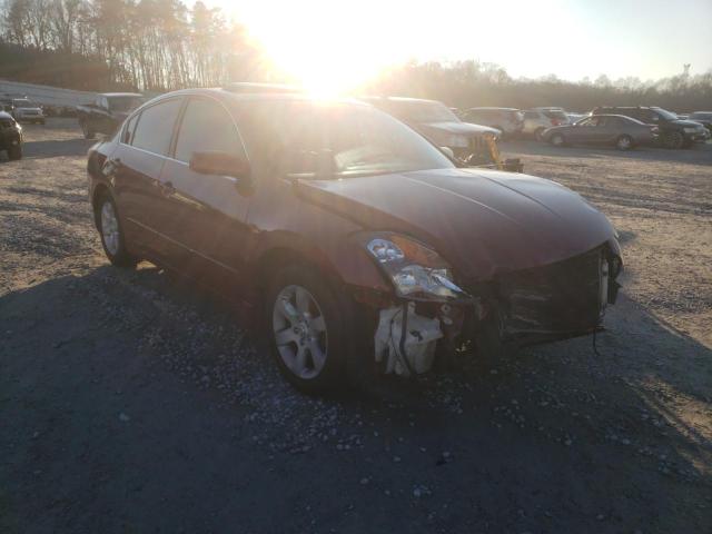 NISSAN ALTIMA 2008 1n4al21e48n474569