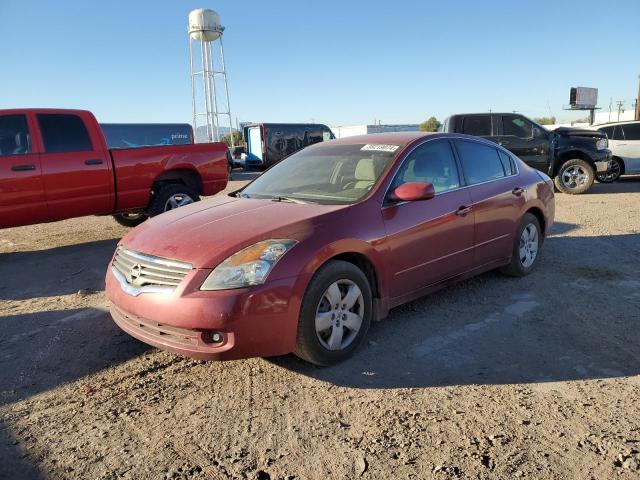 NISSAN ALTIMA 2008 1n4al21e48n479562