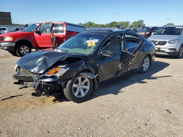 NISSAN ALTIMA 2.5 2008 1n4al21e48n483045