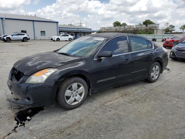 NISSAN ALTIMA 2008 1n4al21e48n483367