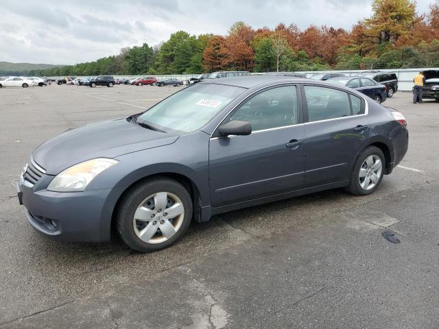 NISSAN ALTIMA 2.5 2008 1n4al21e48n484681