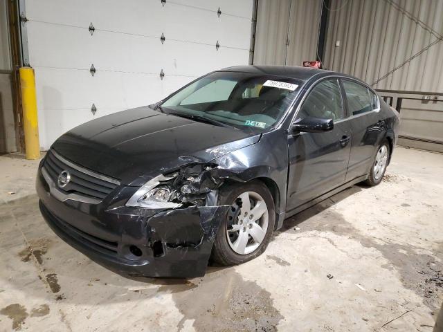 NISSAN ALTIMA 2008 1n4al21e48n485443