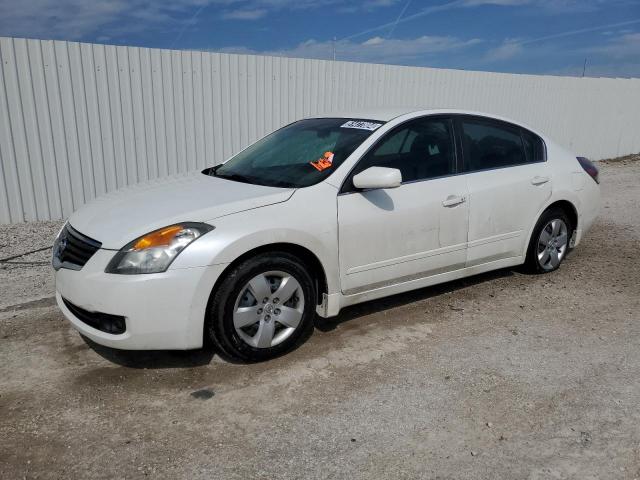 NISSAN ALTIMA 2008 1n4al21e48n496815