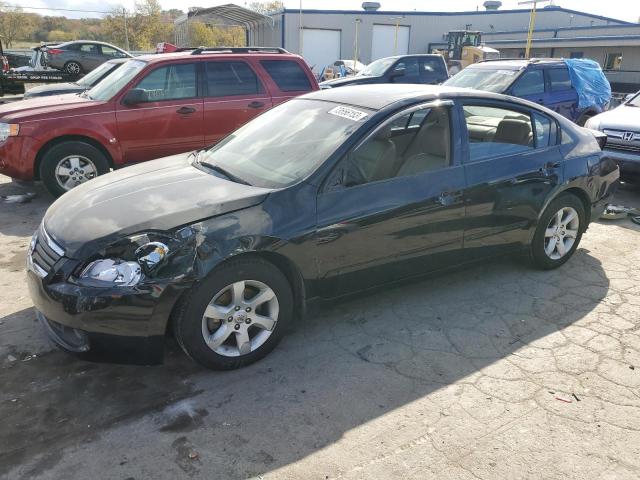 NISSAN ALTIMA 2008 1n4al21e48n498533