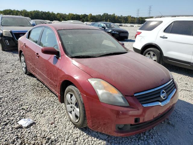 NISSAN ALTIMA 2.5 2008 1n4al21e48n504671