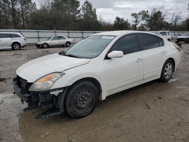 NISSAN ALTIMA 2008 1n4al21e48n510955