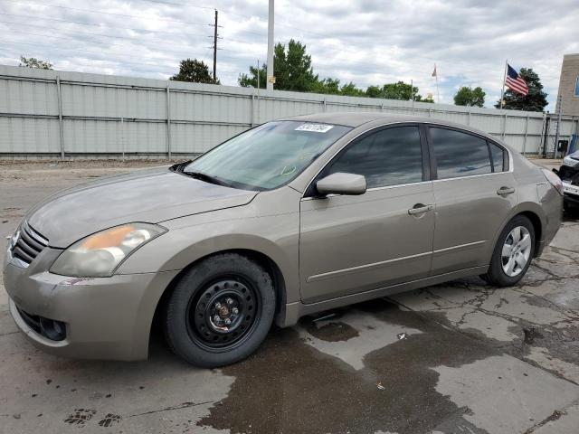 NISSAN ALTIMA 2008 1n4al21e48n512835