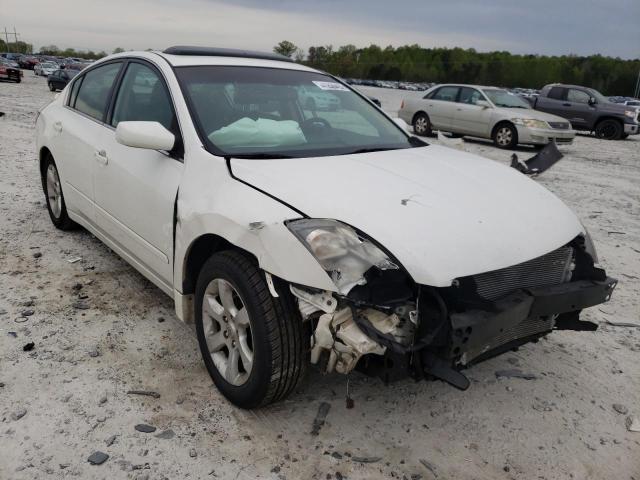 NISSAN ALTIMA 2.5 2008 1n4al21e48n514245