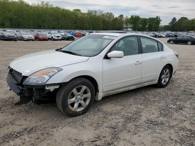 NISSAN ALTIMA 2.5 2008 1n4al21e48n526671