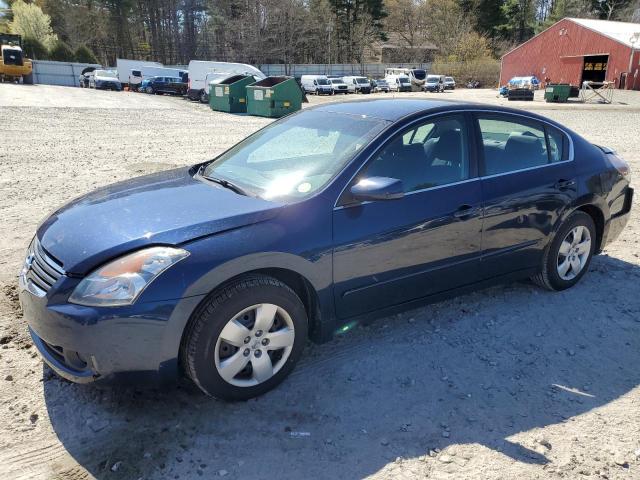 NISSAN ALTIMA 2008 1n4al21e48n527688