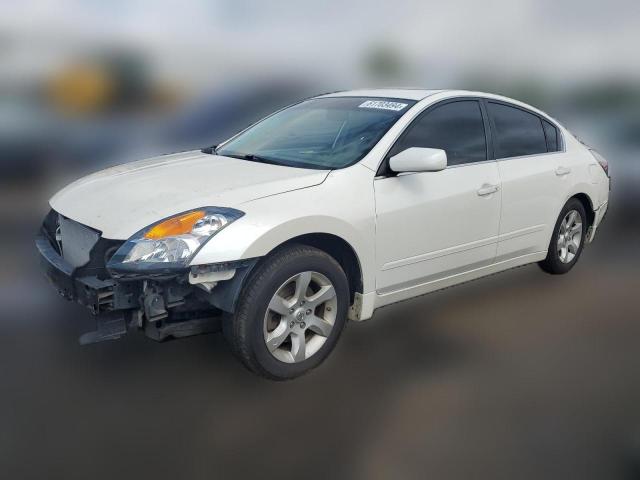 NISSAN ALTIMA 2008 1n4al21e48n529909