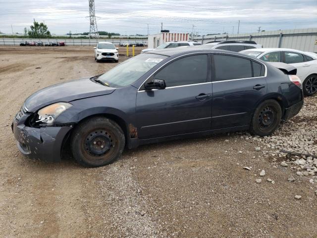 NISSAN ALTIMA 2008 1n4al21e48n530283