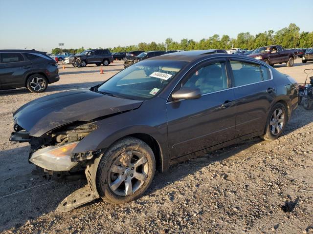 NISSAN ALTIMA 2008 1n4al21e48n545365