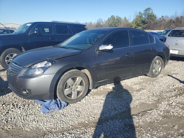 NISSAN ALTIMA 2008 1n4al21e48n549674