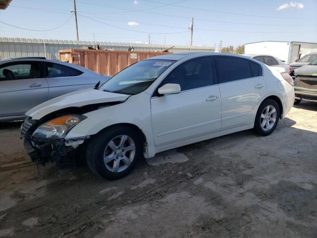 NISSAN ALTIMA 2008 1n4al21e48n550176