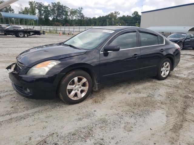 NISSAN ALTIMA 2008 1n4al21e48n552073