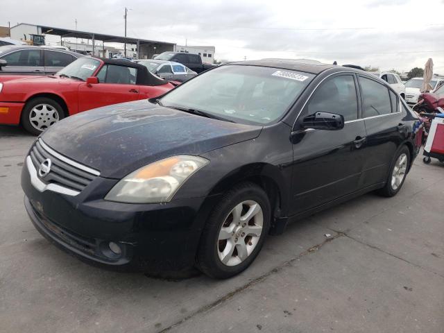 NISSAN ALTIMA 2008 1n4al21e48n553191