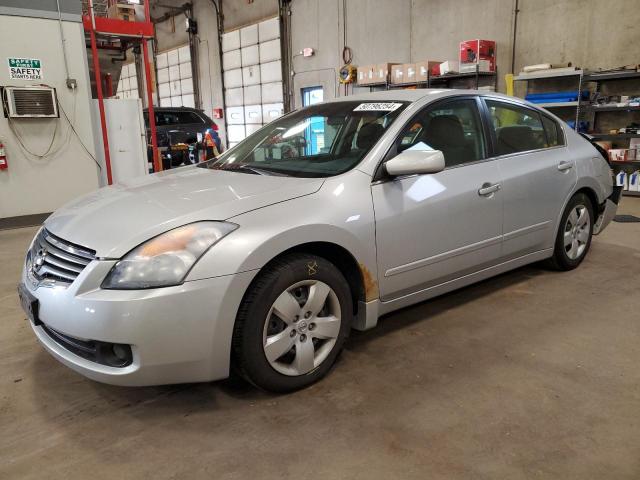 NISSAN ALTIMA 2008 1n4al21e48n557158