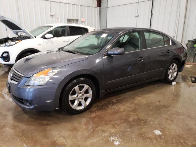 NISSAN ALTIMA 2008 1n4al21e48n557970