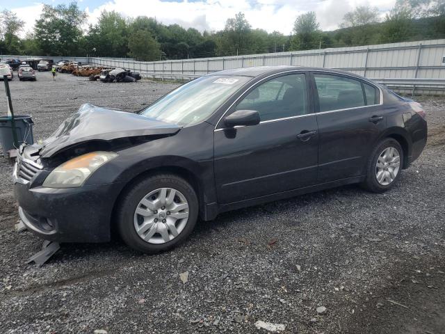 NISSAN ALTIMA 2.5 2009 1n4al21e49c100301