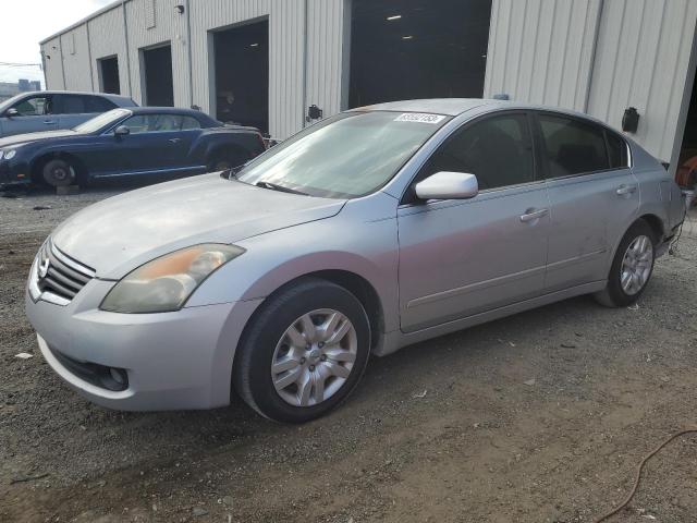 NISSAN ALTIMA 2.5 2009 1n4al21e49c105451