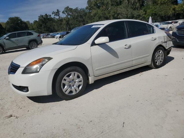 NISSAN ALTIMA 2.5 2009 1n4al21e49c110830